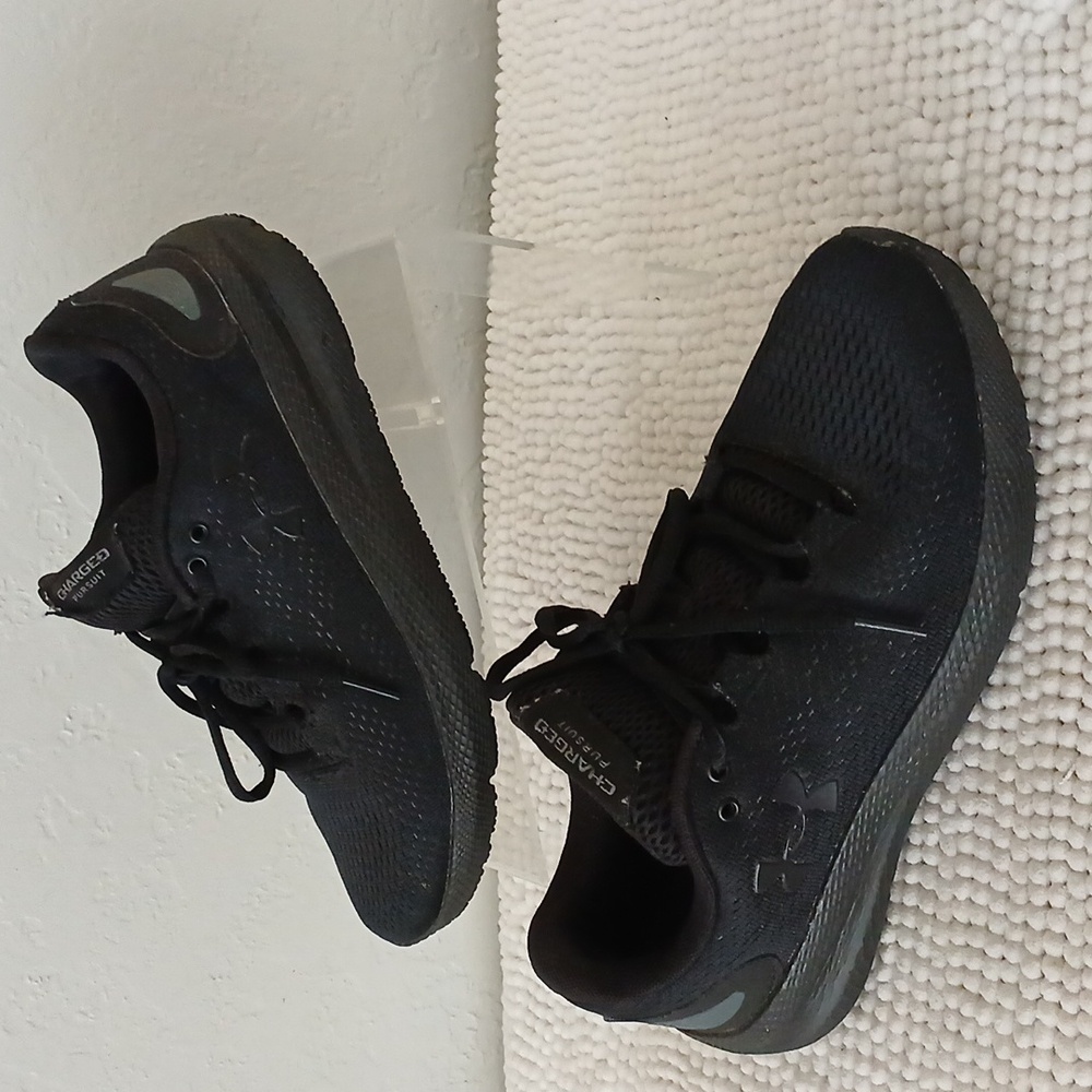 Under Armour Charged Athletic Shoes
